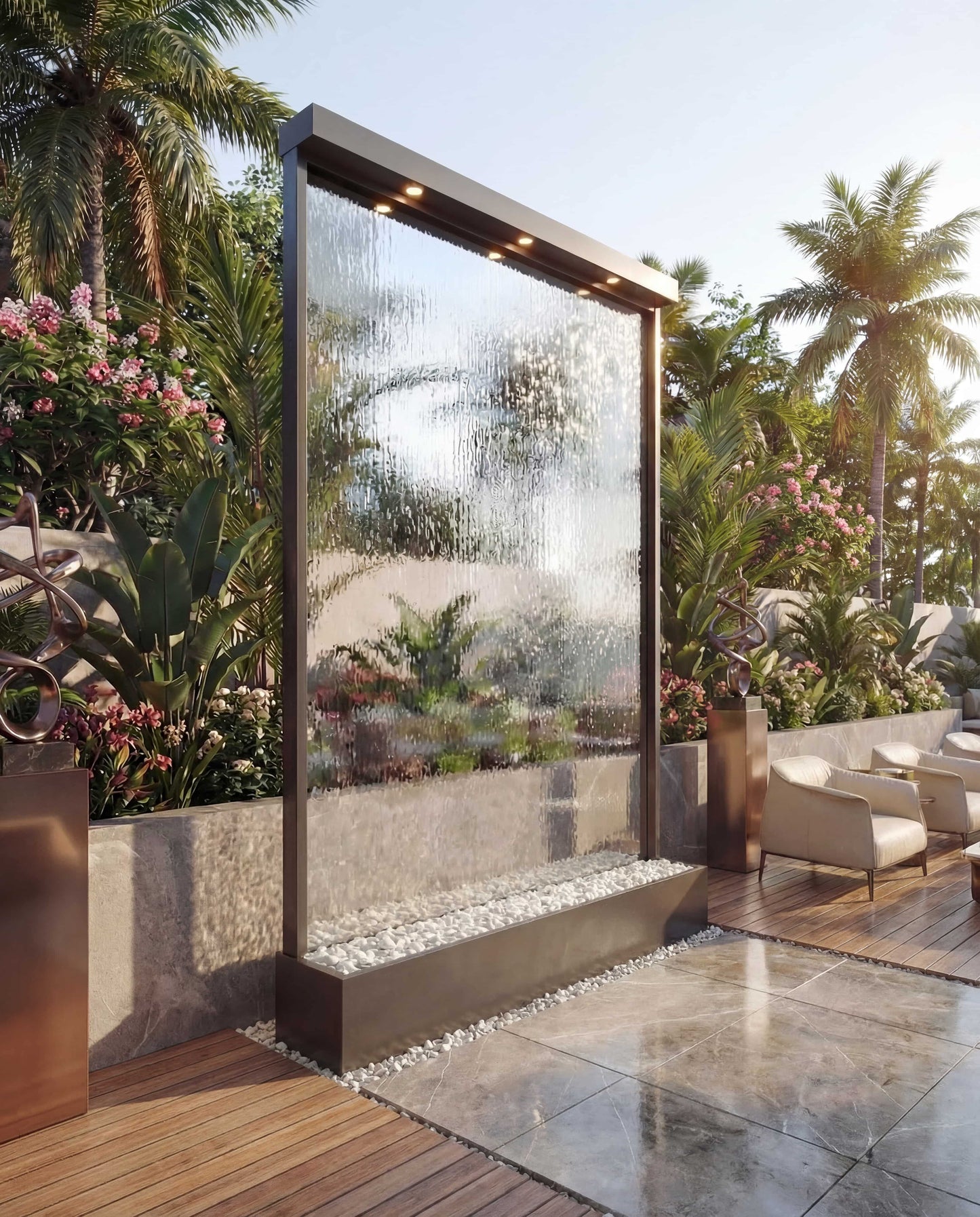 SPS-T: The Crystal Architecture Series