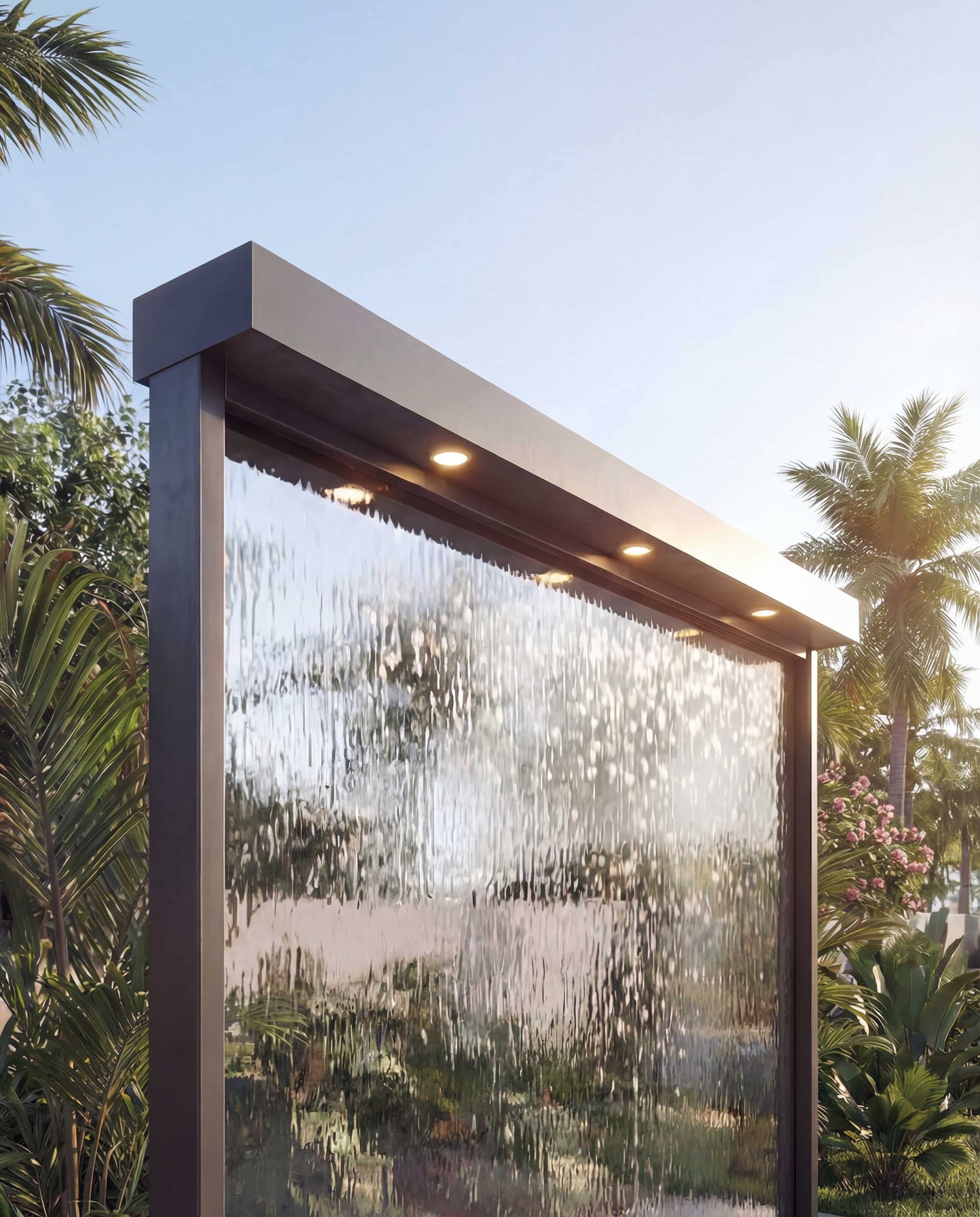 SPS-T: The Crystal Architecture Series