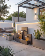 CW300 Architectural Triple-Tier Waterfall