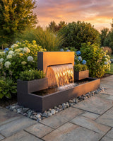 DS200 Architectural Symmetrical Waterfall