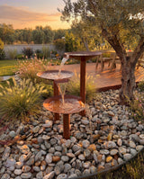 DW300 Architectural Sculptural Fountain