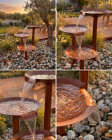DW300 Architectural Sculptural Fountain