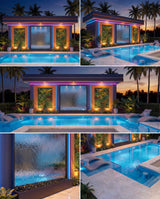 SPA: The Real Mirror Architecture Series