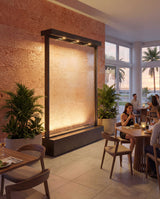 SPS-Ç: The Dual-View Architectural Screen