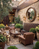 TKS Architectural Rain-Fall Waterfall