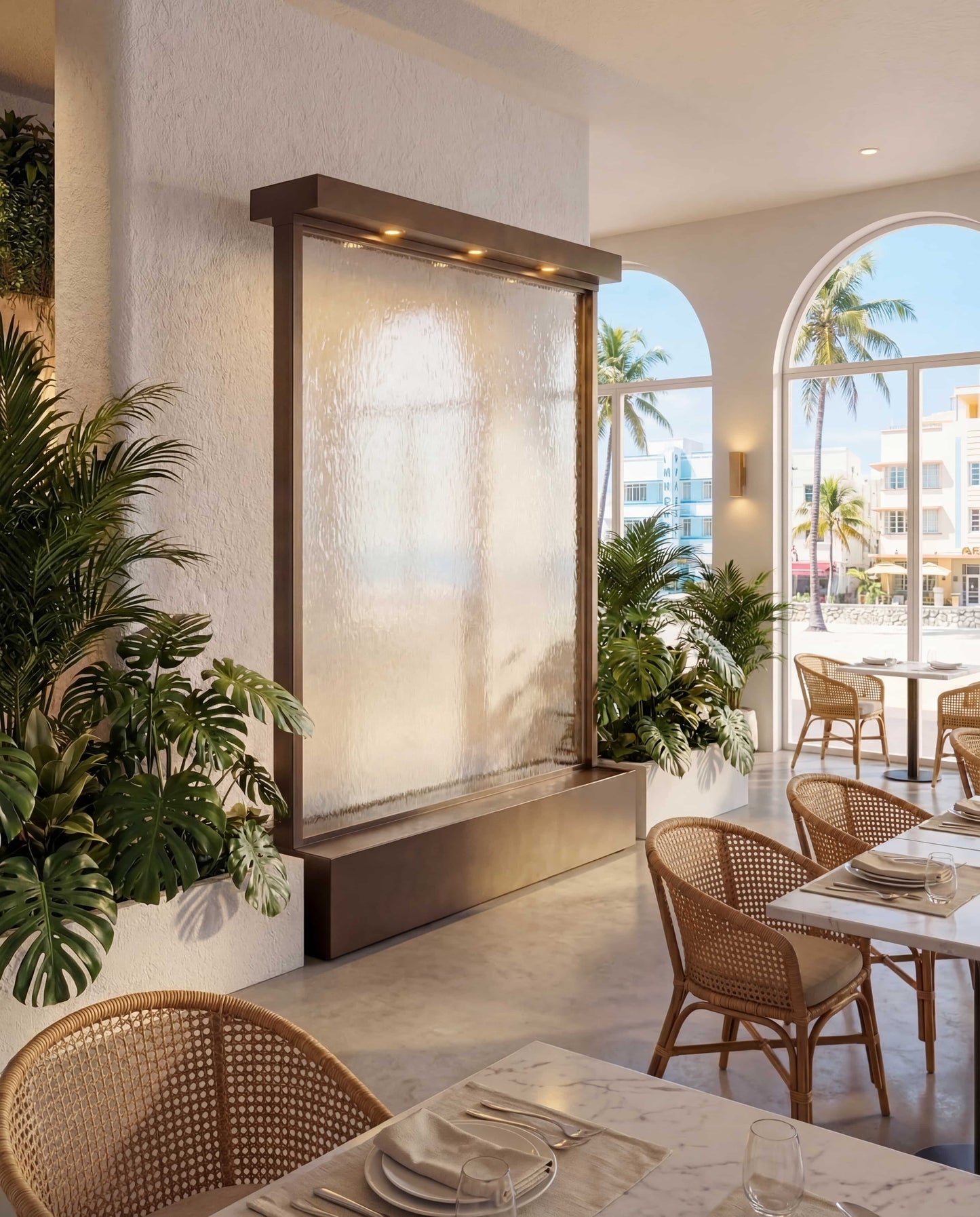 SPS-Ç: The Dual-View Architectural Screen