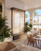 SPS-Ç: The Dual-View Architectural Screen