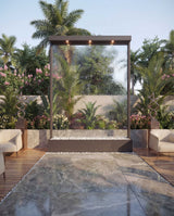 SPS-T: The Crystal Architecture Series