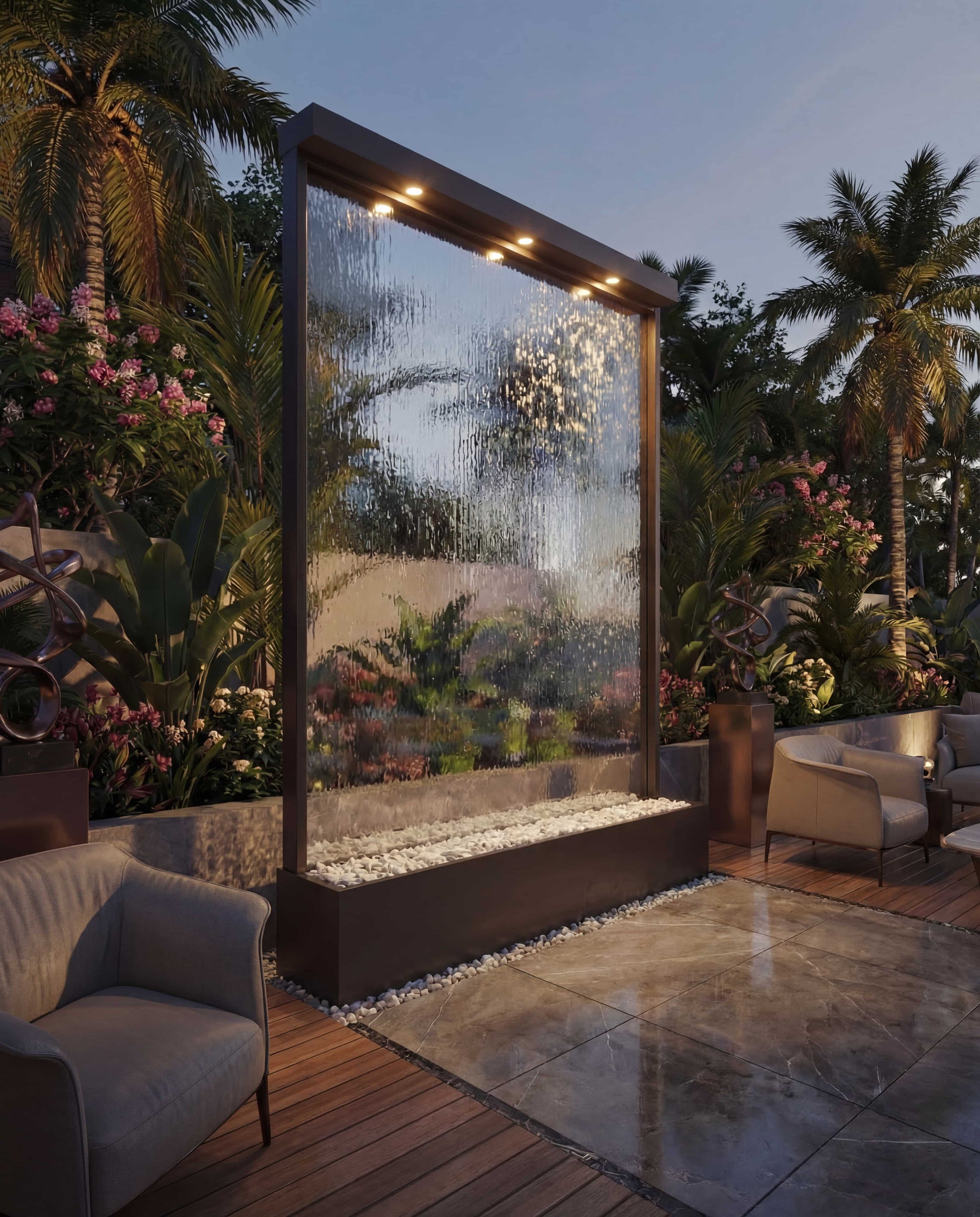 SPS-T: The Crystal Architecture Series